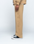 Rope Track Pants Sand