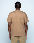 Ouro Nude Tee