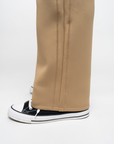 Rope Track Pants Sand
