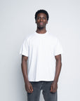Ouro Frost White Tee