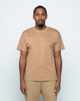 Ouro Nude Tee