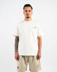 Ouro Multi T-shirt - Beige