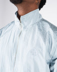 Ocean Drift Track Jacket Ice Blue