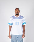 Ocean Drift Seabird Jersey 21
