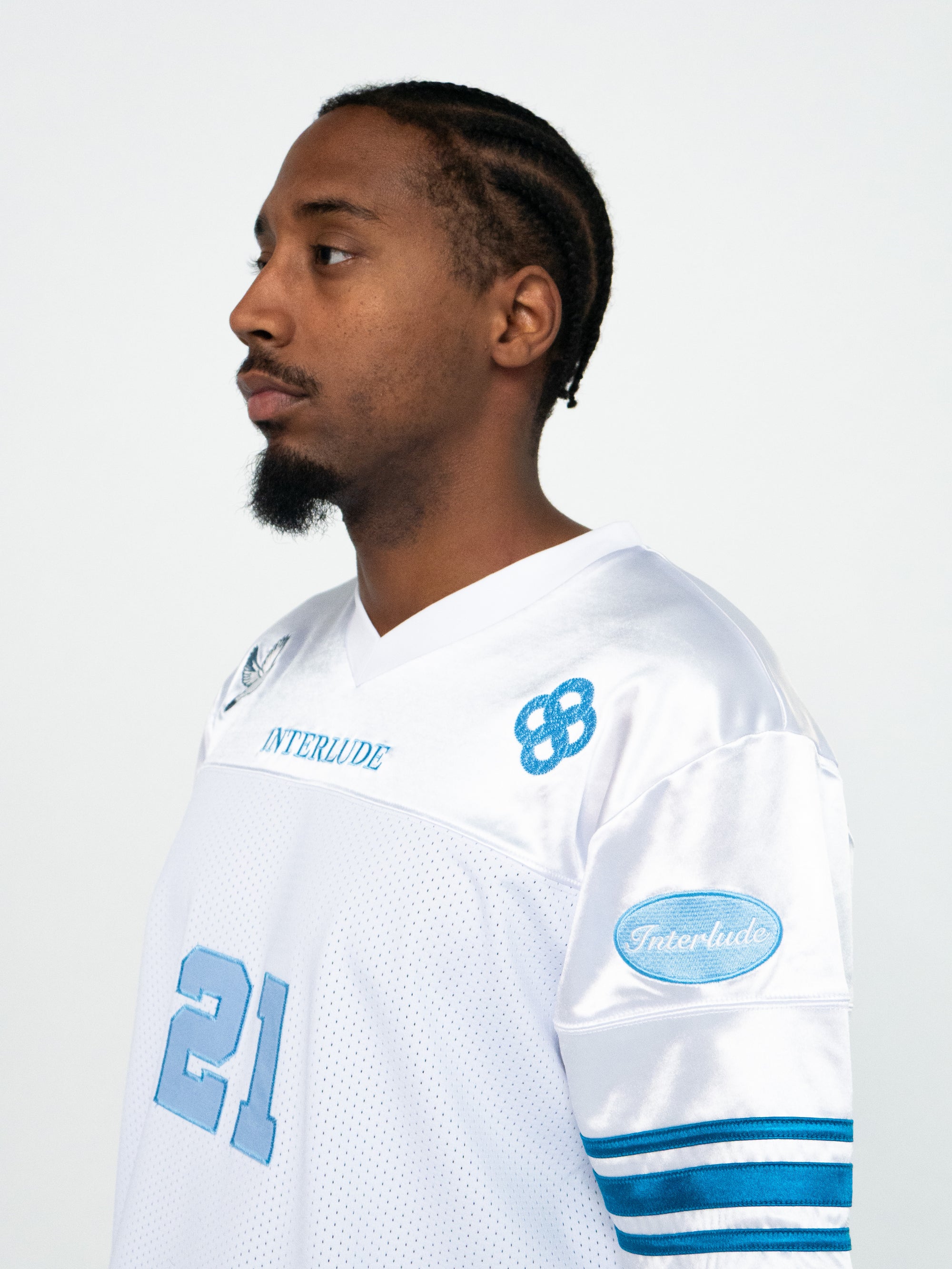 Ocean Drift Seabird Jersey 21