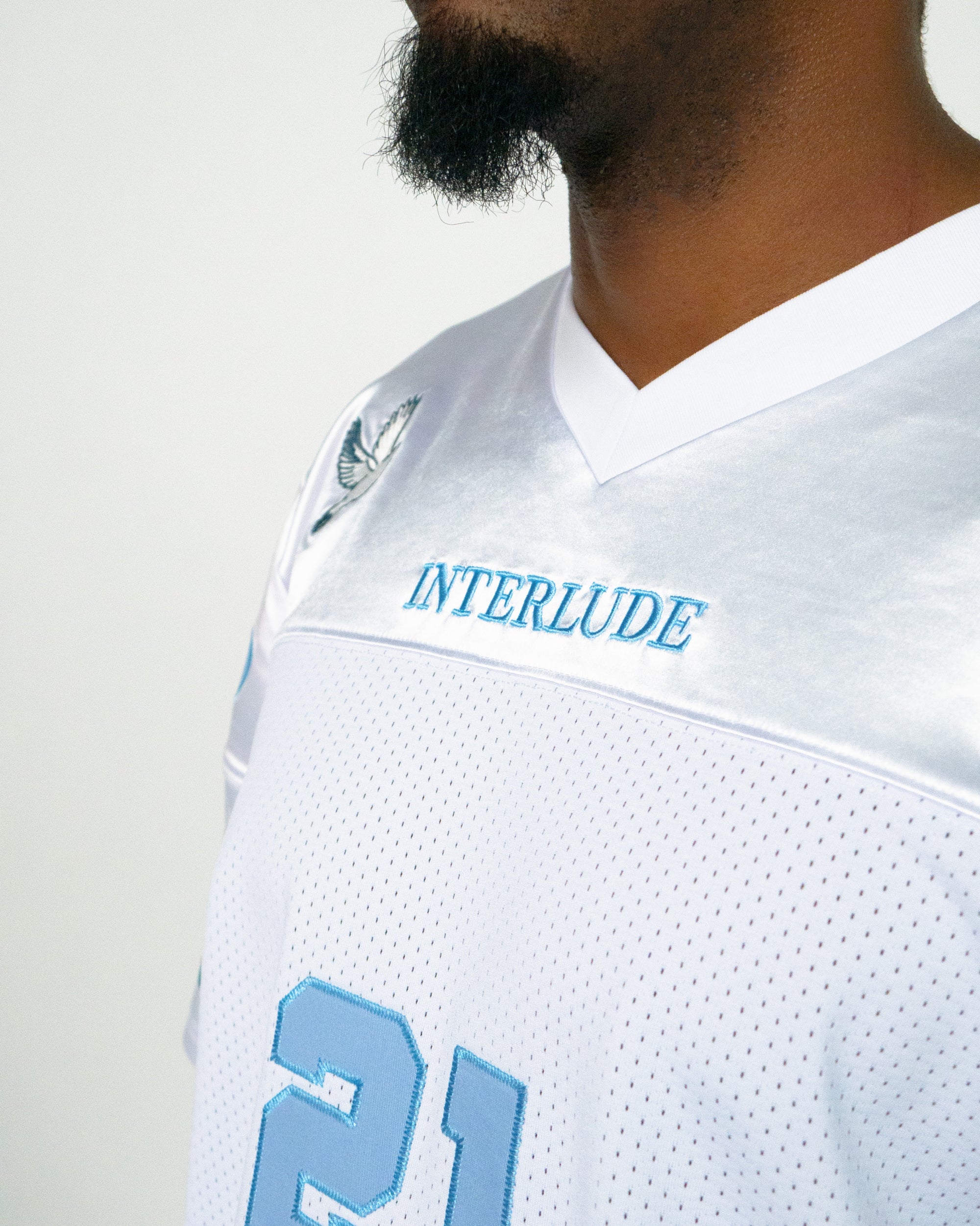 Ocean Drift Seabird Jersey 21