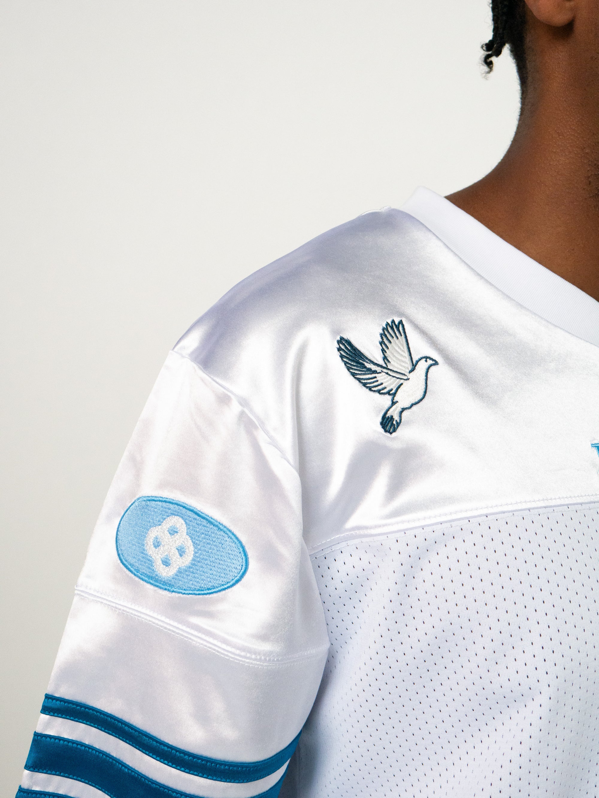 Ocean Drift Seabird Jersey 21