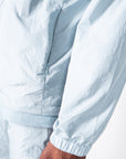 Ocean Drift Track Jacket Ice Blue