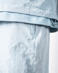 Ocean Drift Track Pants Ice Blue