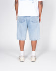Ocean Drift Waveform Denim Jorts