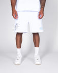 Ocean Drift Jersey Mesh Short