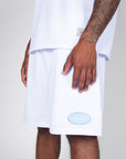 Ocean Drift Jersey Mesh Short