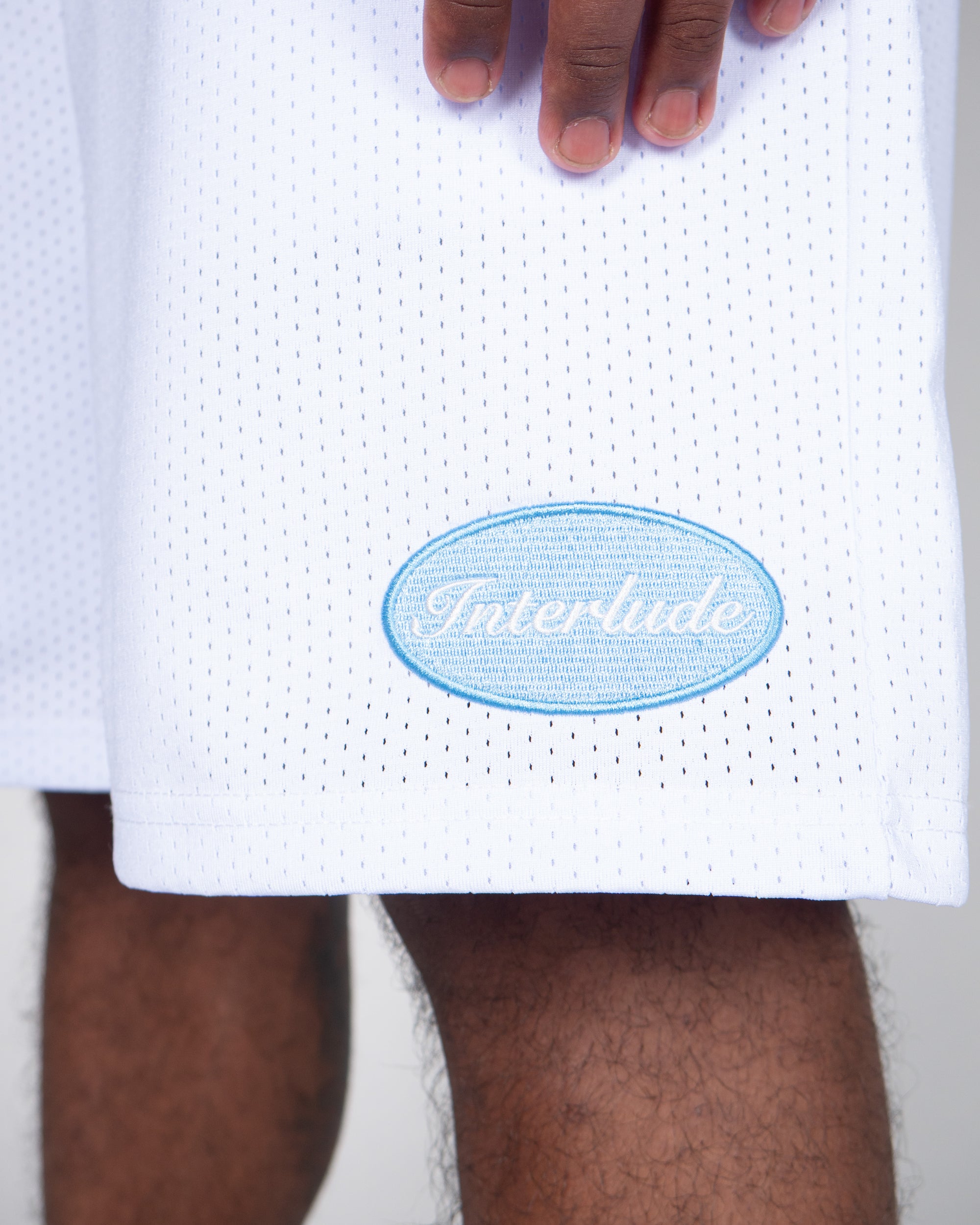 Ocean Drift Jersey Mesh Short