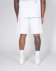 Ocean Drift Jersey Mesh Short