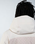 Monogram Rain Jacket - Petal Beige