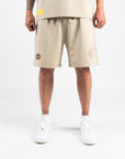 Olympus Mesh Shorts - Sand