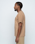 Ouro Nude Tee
