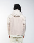 Monogram Rain Jacket - Petal Beige