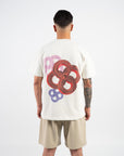Ouro Multi T-shirt - Beige