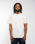 Bonsai Blossom Tee - Petal Beige
