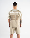 Olympus Jersey 21 - Sand