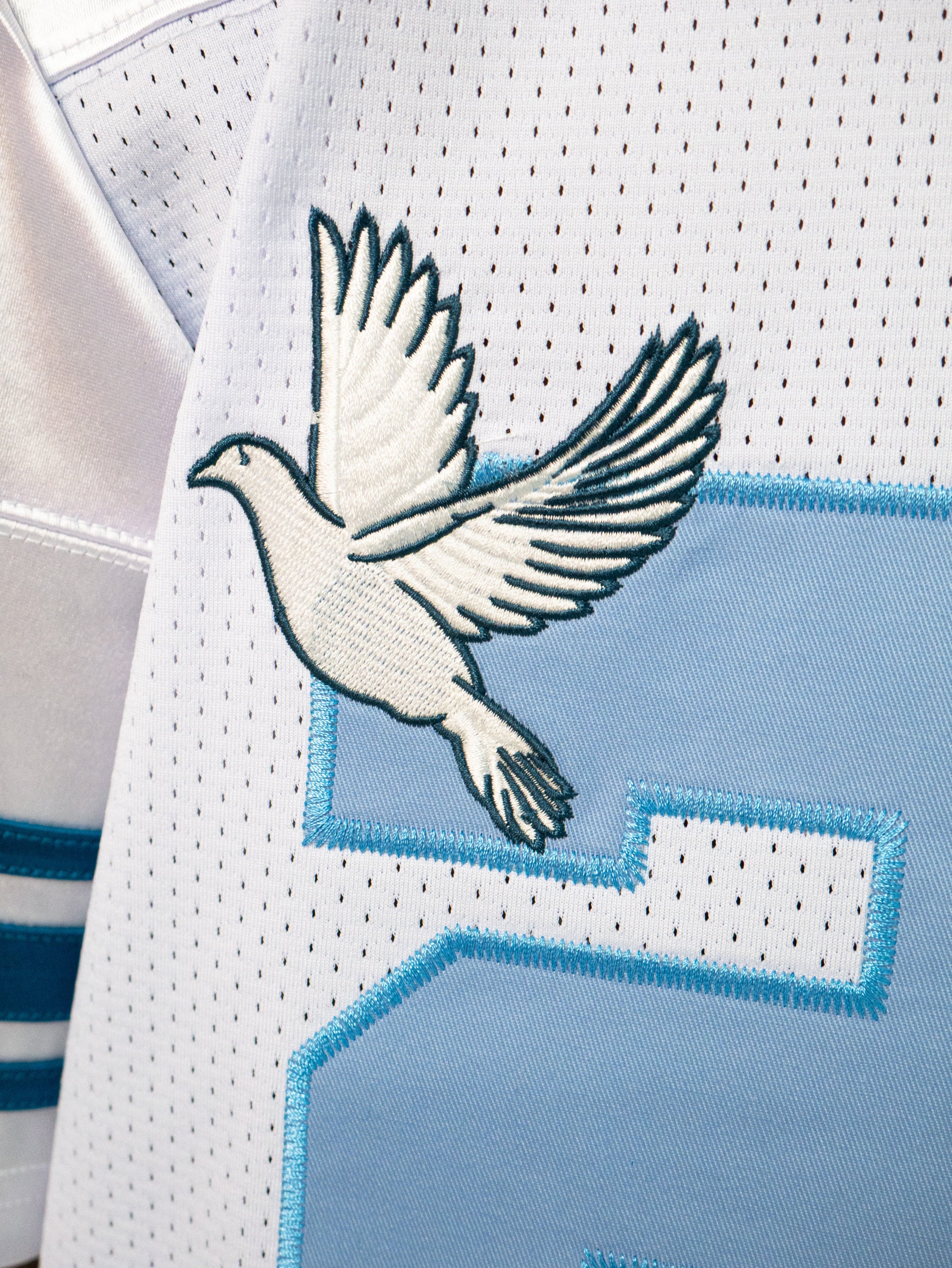 Ocean Drift Seabird Jersey 21