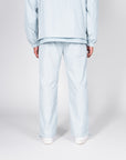 Ocean Drift Track Pants Ice Blue