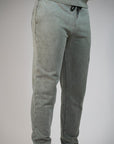 Ouro Heavyweight Joggers - Acid Grey